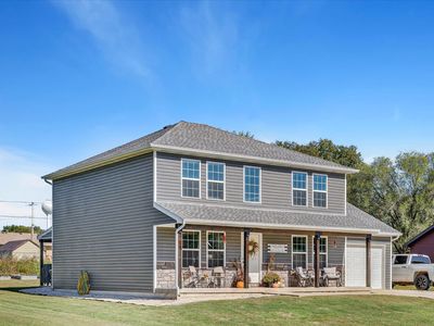 709 Valley Lane, Stockton, MO, 65785