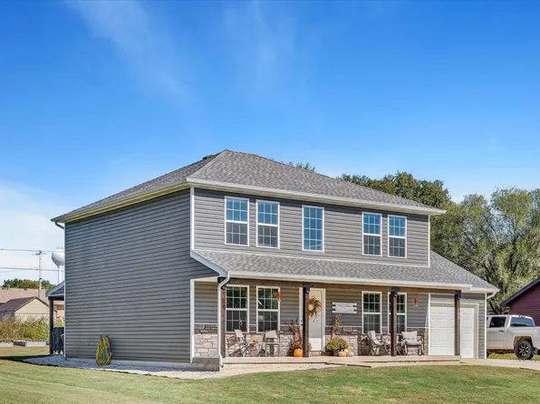 709 Valley Lane, Stockton, MO 65785