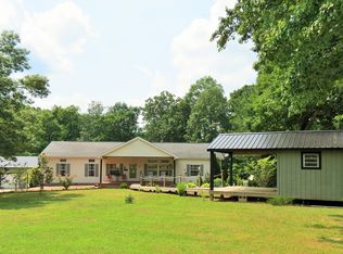 275 Ross Dr, Erin, TN 37061