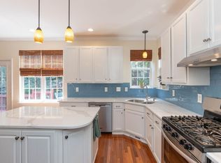 4928 Cupine Ct, Raleigh, NC 27604