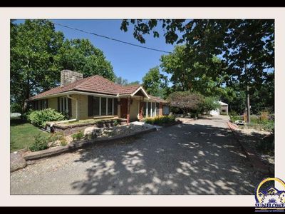 14238 NW 62nd St, Rossville, KS, 66533