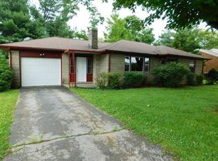 110 Highview Dr, Midway, KY 40347