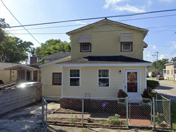 2229 Delano St, North Charleston, SC 29405
