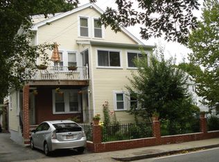 103-105 Maple St, Belmont, MA 02478