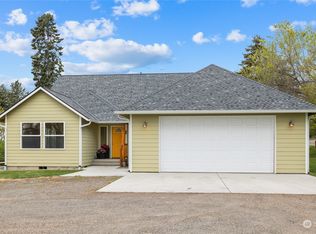 1507 Vantage Hwy, Ellensburg, WA 98926
