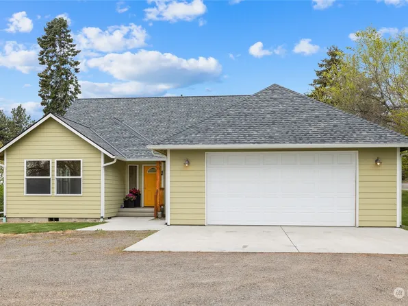 1507 Vantage Highway, Ellensburg, WA 98926