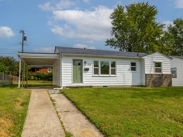 1009 Hudson Ave, Lexington, KY 40511