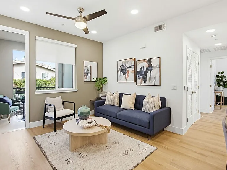 Euclid Apartments | National City — Photo 9