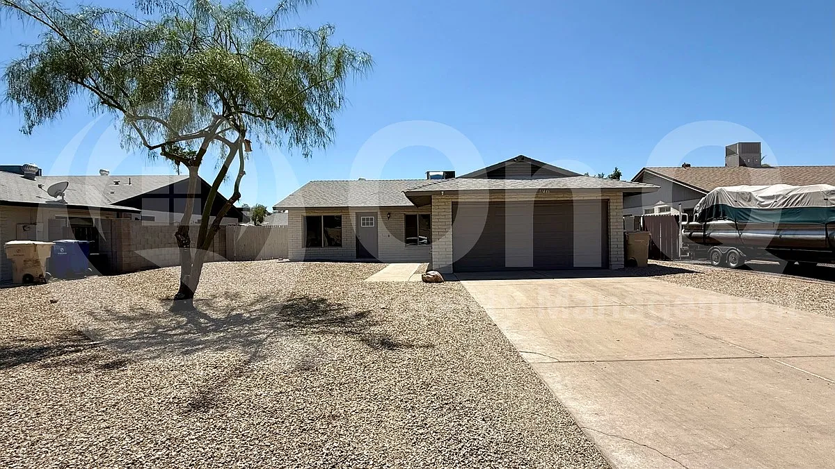 Building Photo - 17446 N 55th Ave