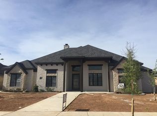 4908 116th St, Lubbock, TX 79424