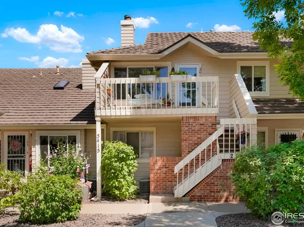 5415 W Iliff Dr #201, Lakewood, CO 80227