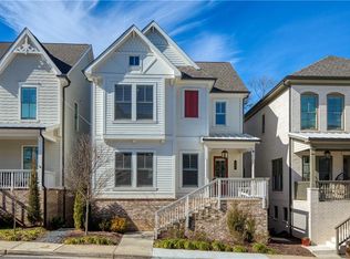 255 Anglin Walk, Alpharetta, GA 30009