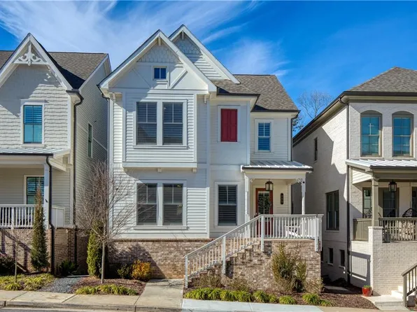 255 Anglin Walk, Alpharetta, GA 30009