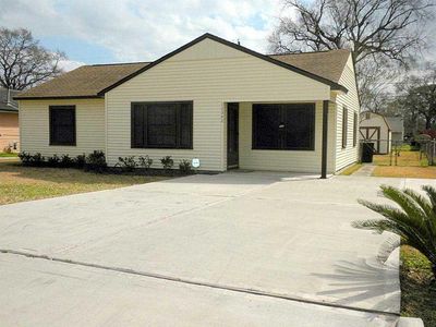 13342 Orleans St, Houston, TX, 77015