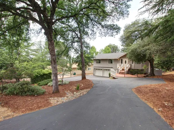 12361 Poplar Rd, Auburn, CA 95602