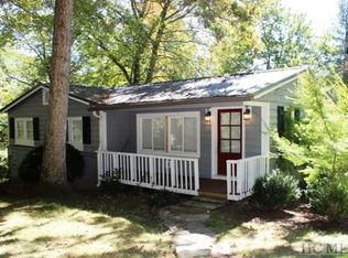 297 Yellow Mountain Rd, Cullowhee, NC 28723