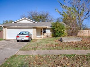 1301 Amhurst Ave, Norman, OK 73071