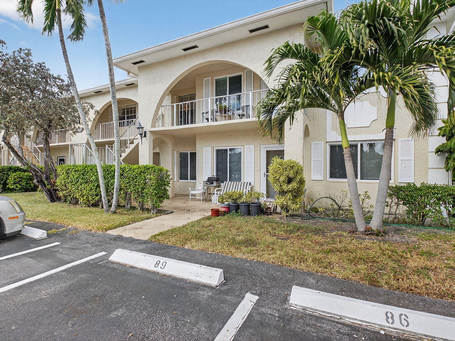 13757 Flora Place #G