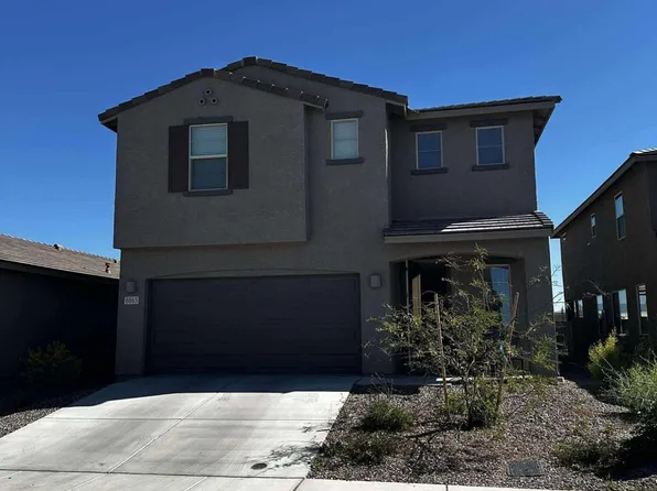 6863 E Paseo De Villalobos, Tucson, AZ 85756