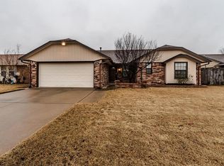 840 Turtle Creek Rd, Oklahoma City, OK 73170