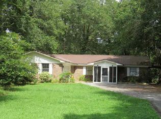7978 Wenzel Rd, Foley, AL 36535