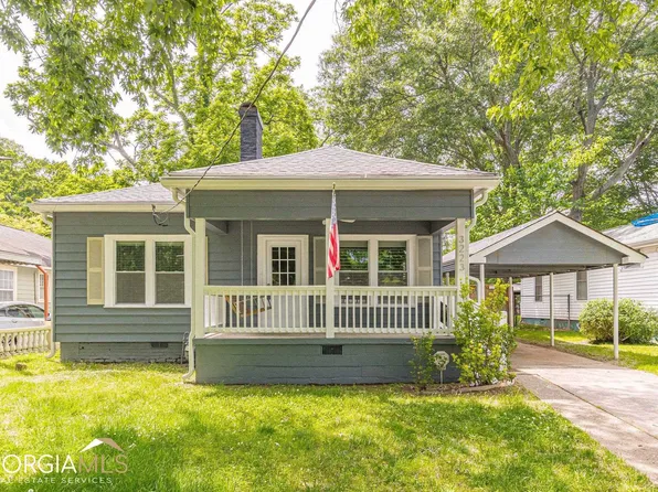 3223 Oakdale Rd, Hapeville, GA 30354