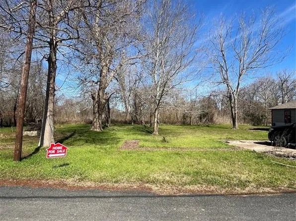 0 Connie, Wharton, TX 77488
