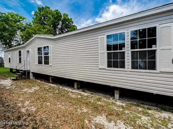 10515 W DEEP CREEK Boulevard, Hastings, FL 32145