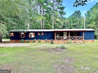 2010 Polk Rd N, Statesboro, GA 30458