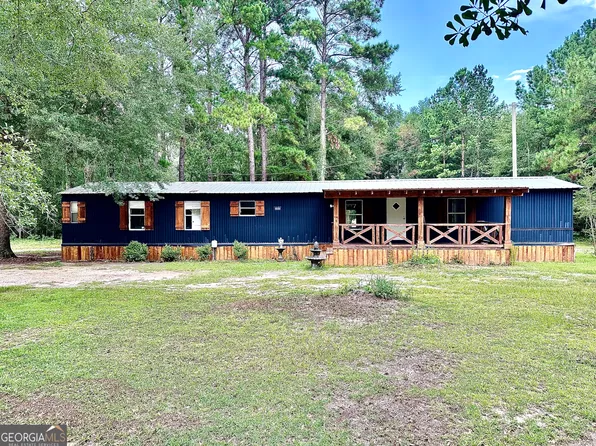 2010 Polk Rd N, Statesboro, GA 30458