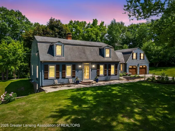 10453 Petrieville Hwy, Eaton Rapids, MI 48827