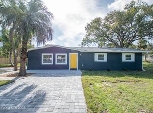 2545 Cocoanut Dr, Cocoa, FL 32926