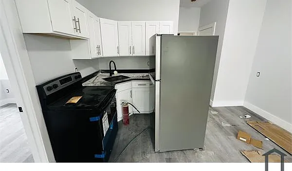 21 Mulberry St #1 — Photo 4