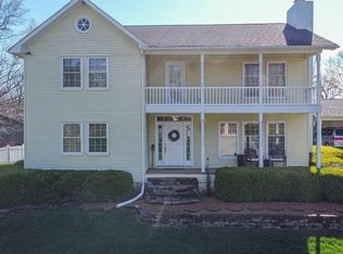 4232 Forest Ave, Paducah, KY 42001