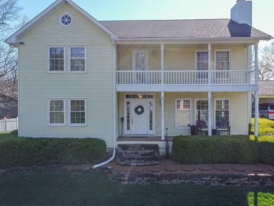 4232 Forest Ave, Paducah, KY, 42001