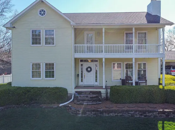 4232 Forest Ave, Paducah, KY 42001