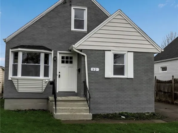 32 Boll St, Buffalo, NY 14212