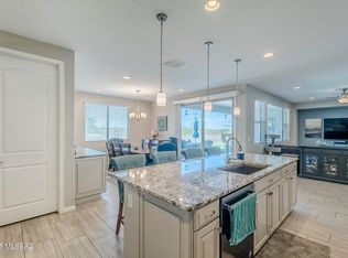 5600 S Sycamore Rim Trl, Tucson, AZ 85747