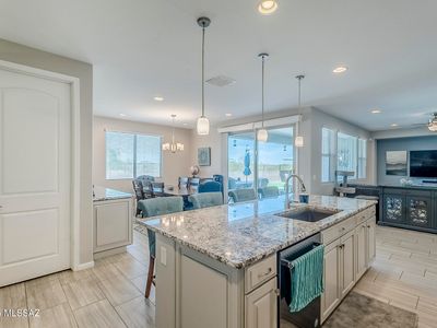 5600 S Sycamore Rim Trl, Tucson, AZ, 85747