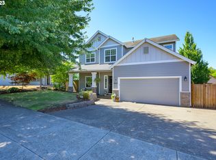 2660 SW Redmond Hill Rd, McMinnville, OR
