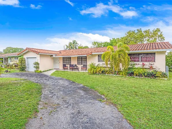 1061 Redbird Ave, Miami Springs, FL 33166
