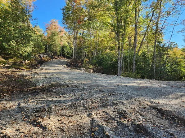 0 Turner Road, Dedham, ME 04492