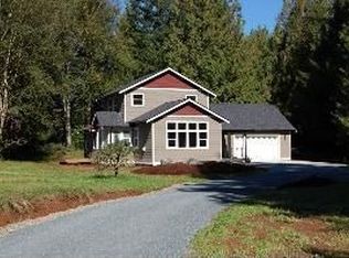 8277 Carl Rd LOT B, Nooksack, WA 98247