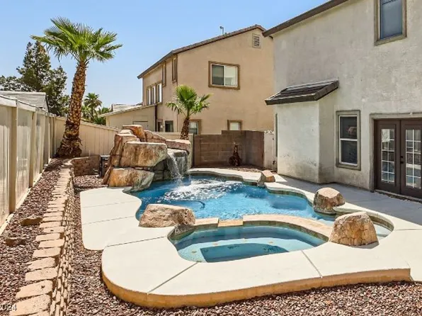 3614 Dutchmans Vine Ct, North Las Vegas, NV 89081