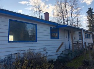 101 S Soldotna Ave, Soldotna, AK 99669