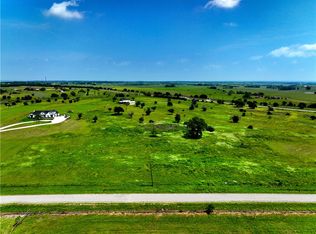 Country Club Rd, Moody, TX 76557