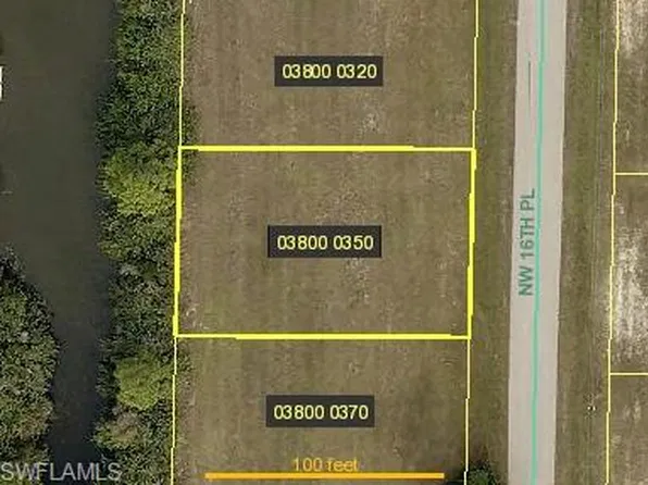 1306 NW 16th Pl, Cape Coral, FL 33993