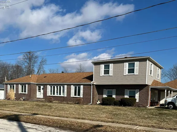 370 Parker Ave, Clyde, OH 43410