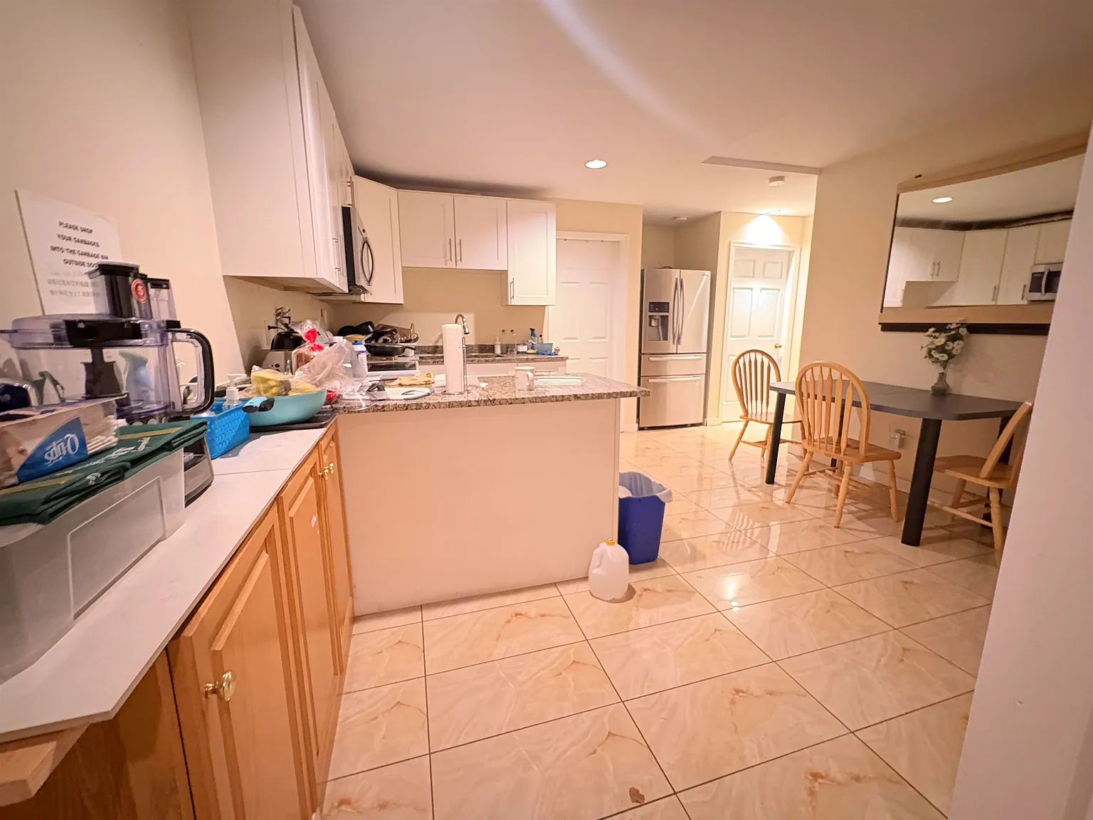 1 bed, 160 sqft, $1,100 — Photo 4