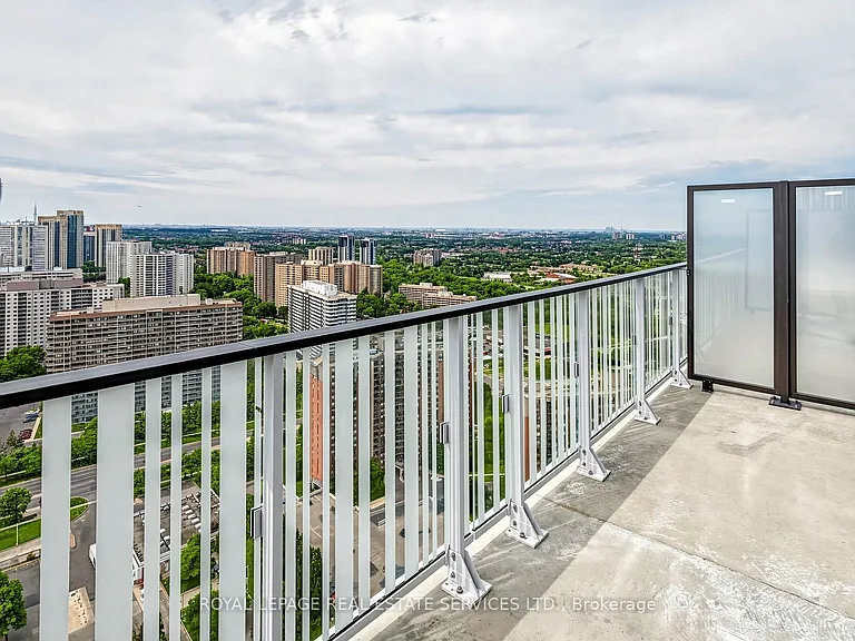 1 Fairview Rd E #3206 — Photo 28